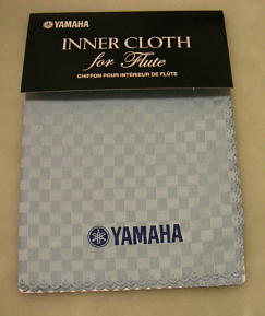 フルートインナークロス